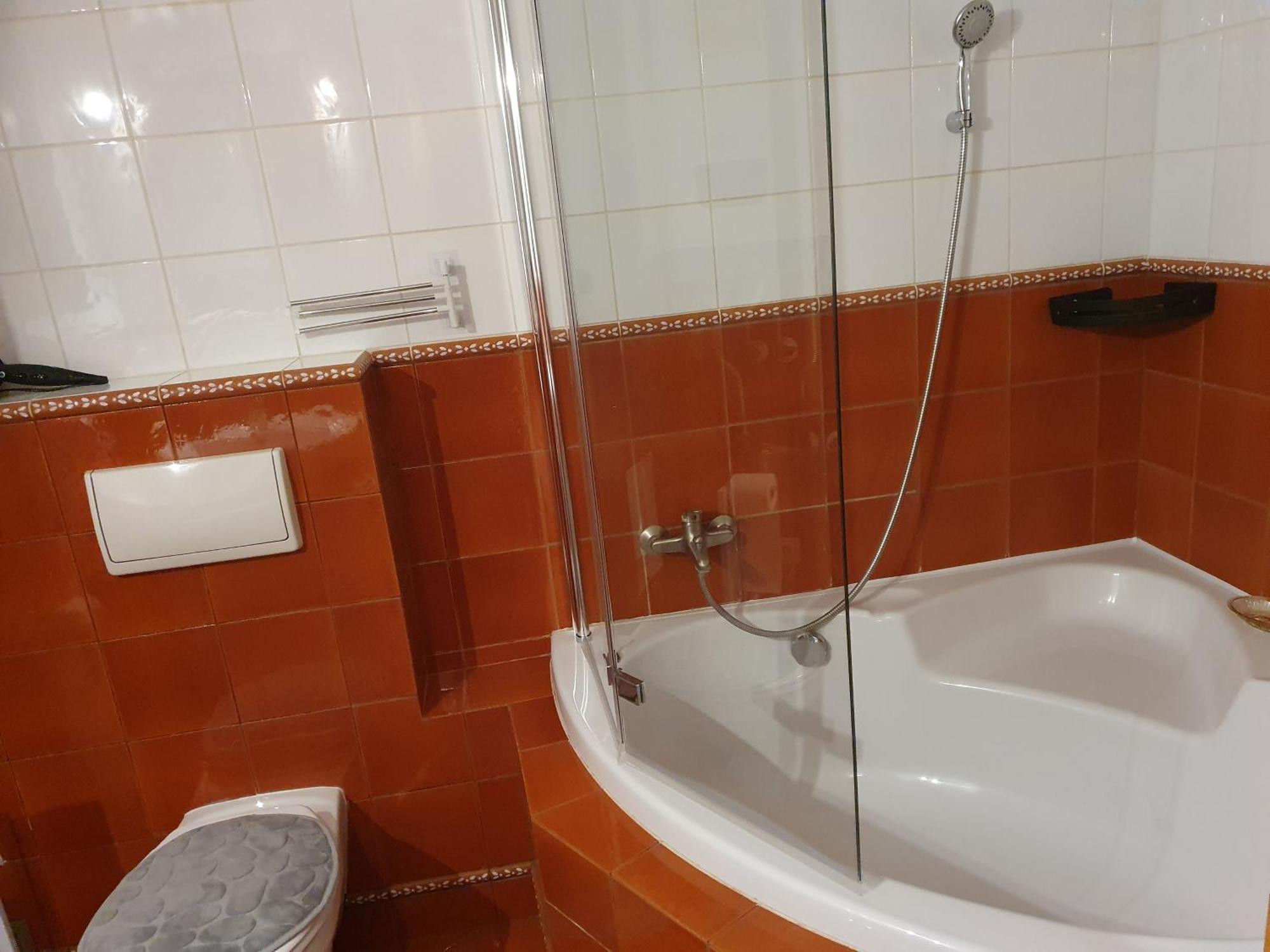 Ferienwohnung Revesz Mosonmagyaróvár Exterior foto